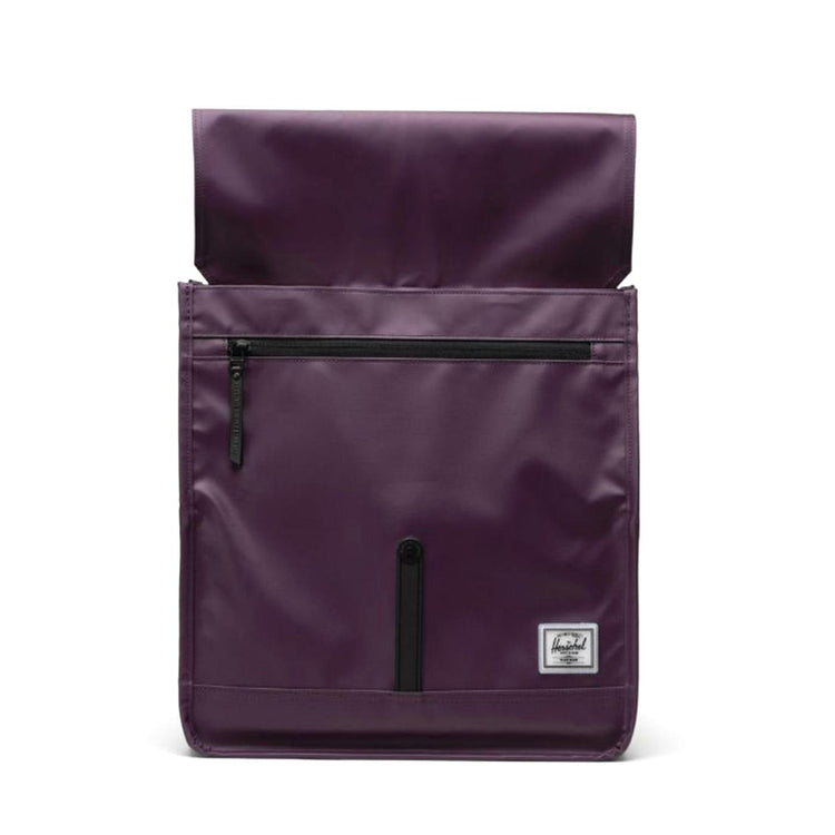 City Backpack Plum Perfect - Zaino Viola 11565-06223-OS  HERSCHEL 