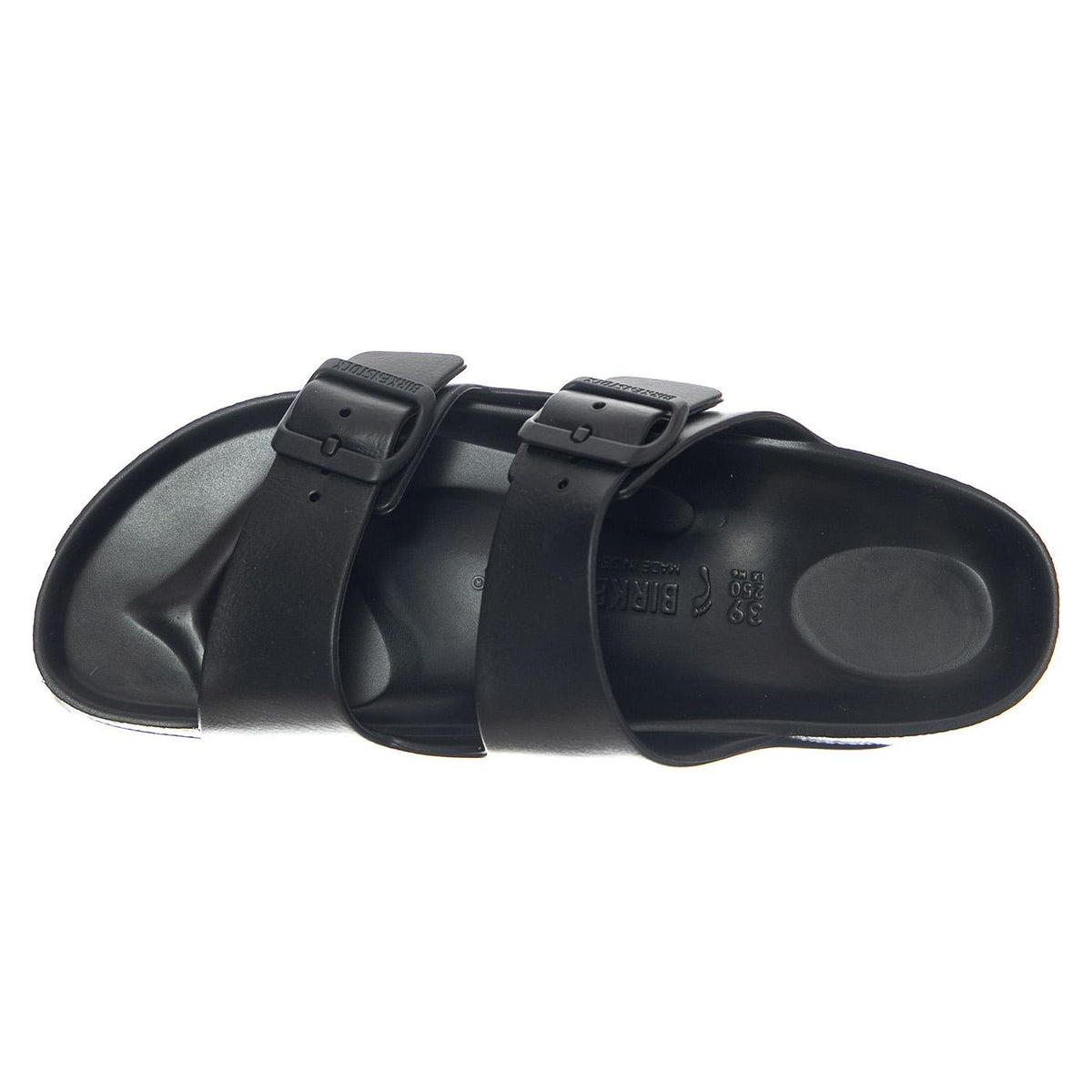 Arizona Eva Narrow Fit Black - Sandali Donna Neri 129423 BLK BIRKENSTOCK 