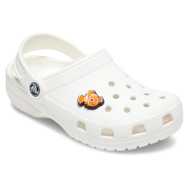 Disney Pixar's Nemo - Charm Per Calzature Crocs Multicolore CR.2040 JIB-UCOL  CROCS 
