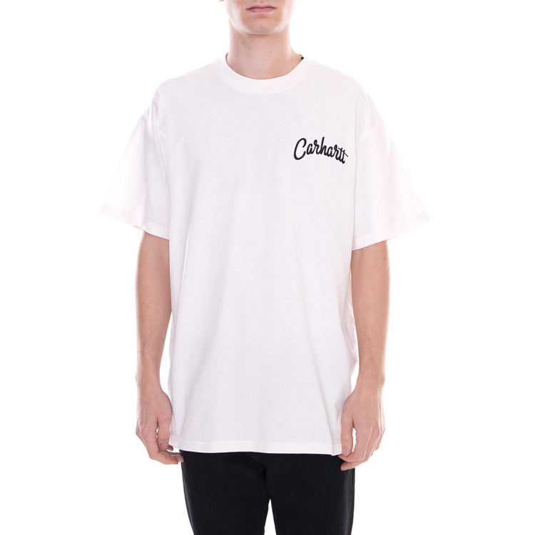  I025784.03-Wax / Black  CARHARTT WIP 