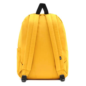 Mn Old Skool Drop V M Yellow - Zaino Giallo VN0A5KHPF3X1  VANS 