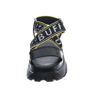  BFLBO-BK  BUFFALO 