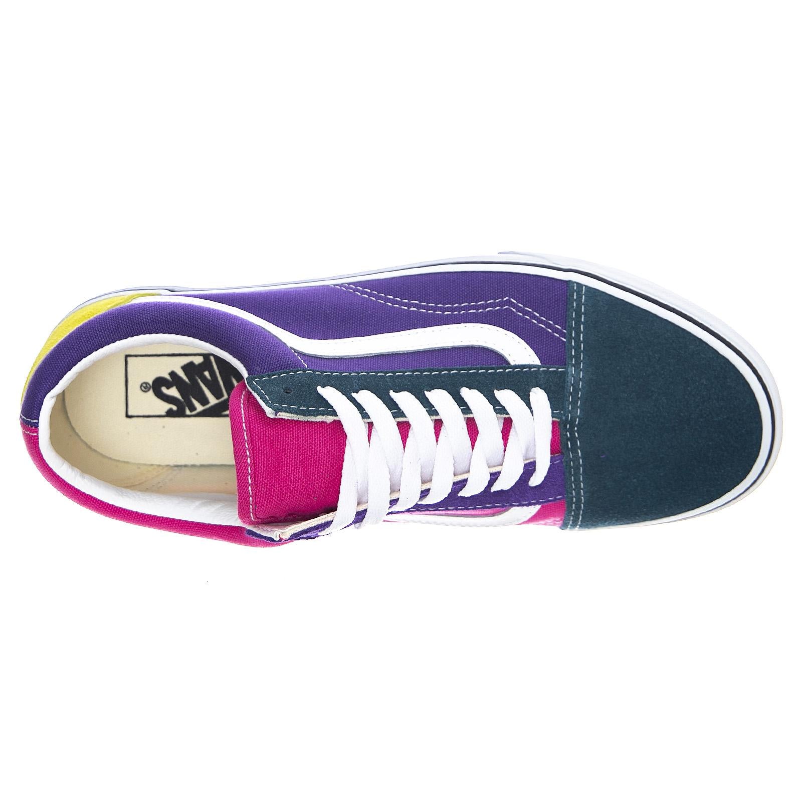 VN0A38G10071  VANS 