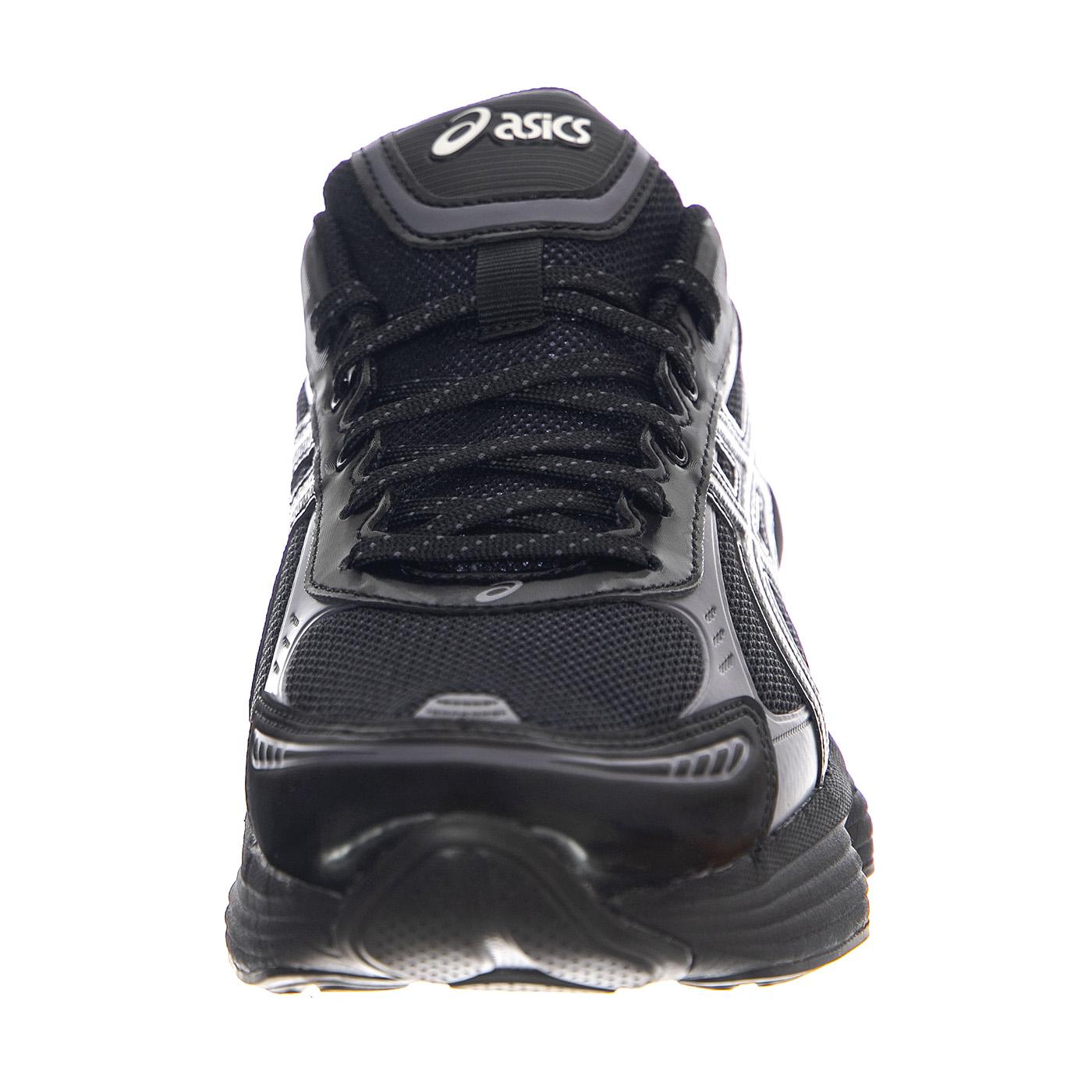 Gel-Kinetic Black / Black - Scarpe Uomo Nere / Multicolore 1203A737-001  ASICS 