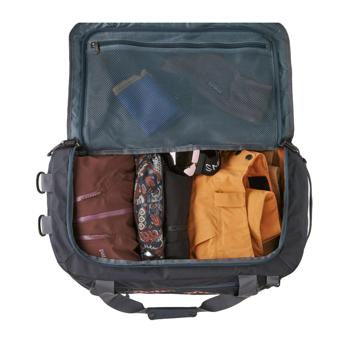 Black Hole® Duffel 40L Tidal Teal - Borsone da Viaggio Verde 319496_1  PATAGONIA 