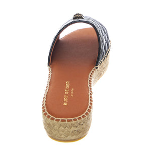  KGSKARMENSLIDE-00  KURT GEIGER 