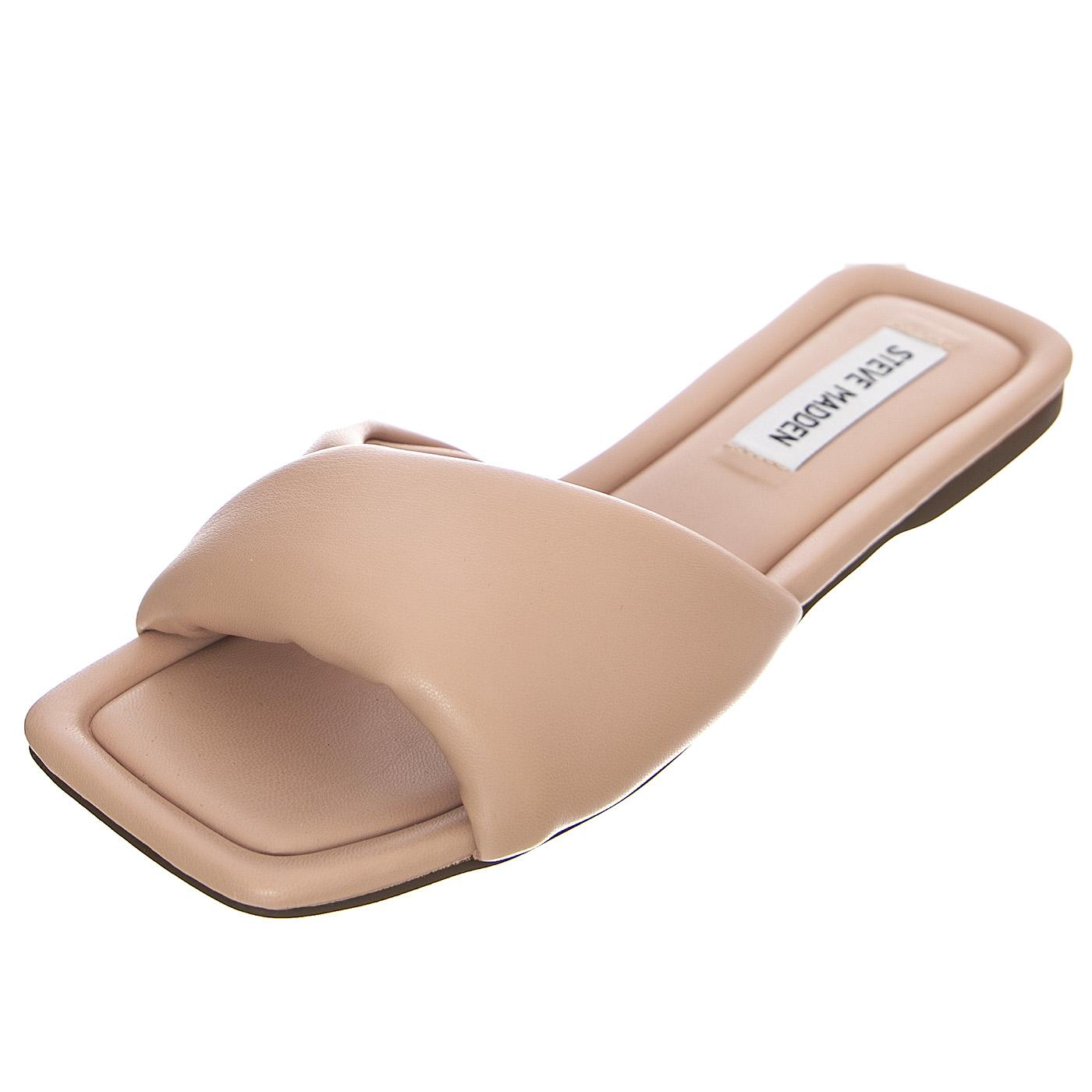 Saints Blush - Sandali Donna Rosa SMSSAINTS-BLU  STEVE MADDEN 