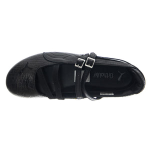 Speedcat Ballet Croc Black - Scarpe Donna Nere 405327 1 PUMA 