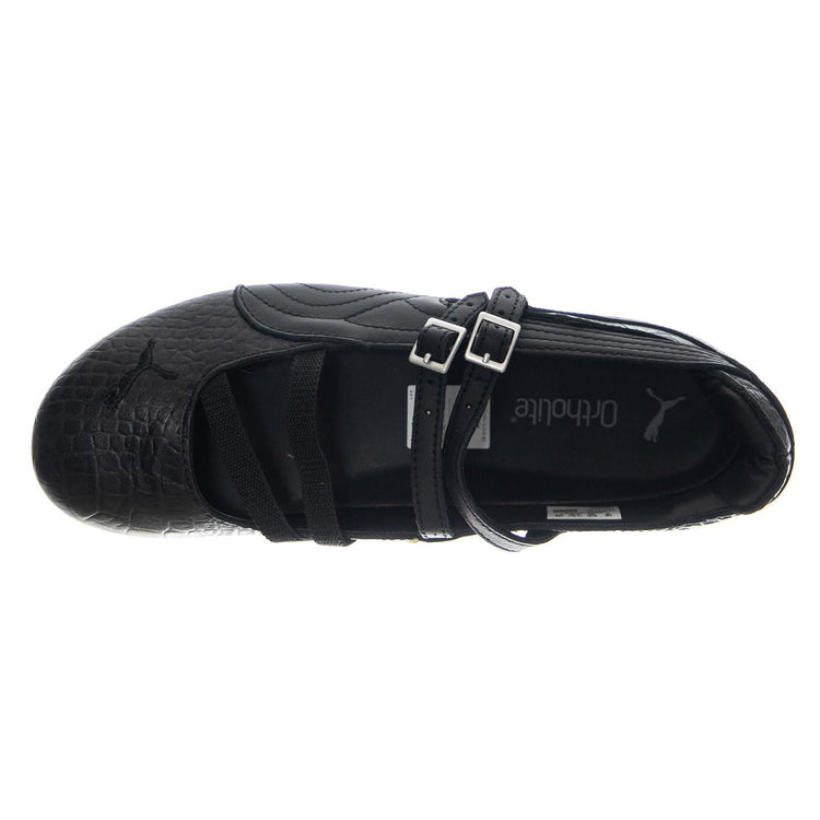 Speedcat Ballet Croc Black - Scarpe Donna Nere 405327 1 PUMA 