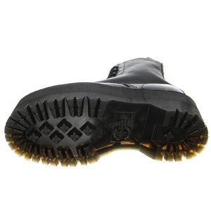 1460 Pascal Max Black Pisa - Stivaletti Profilo alla Caviglia Donna Neri 26925001  DR.MARTENS 