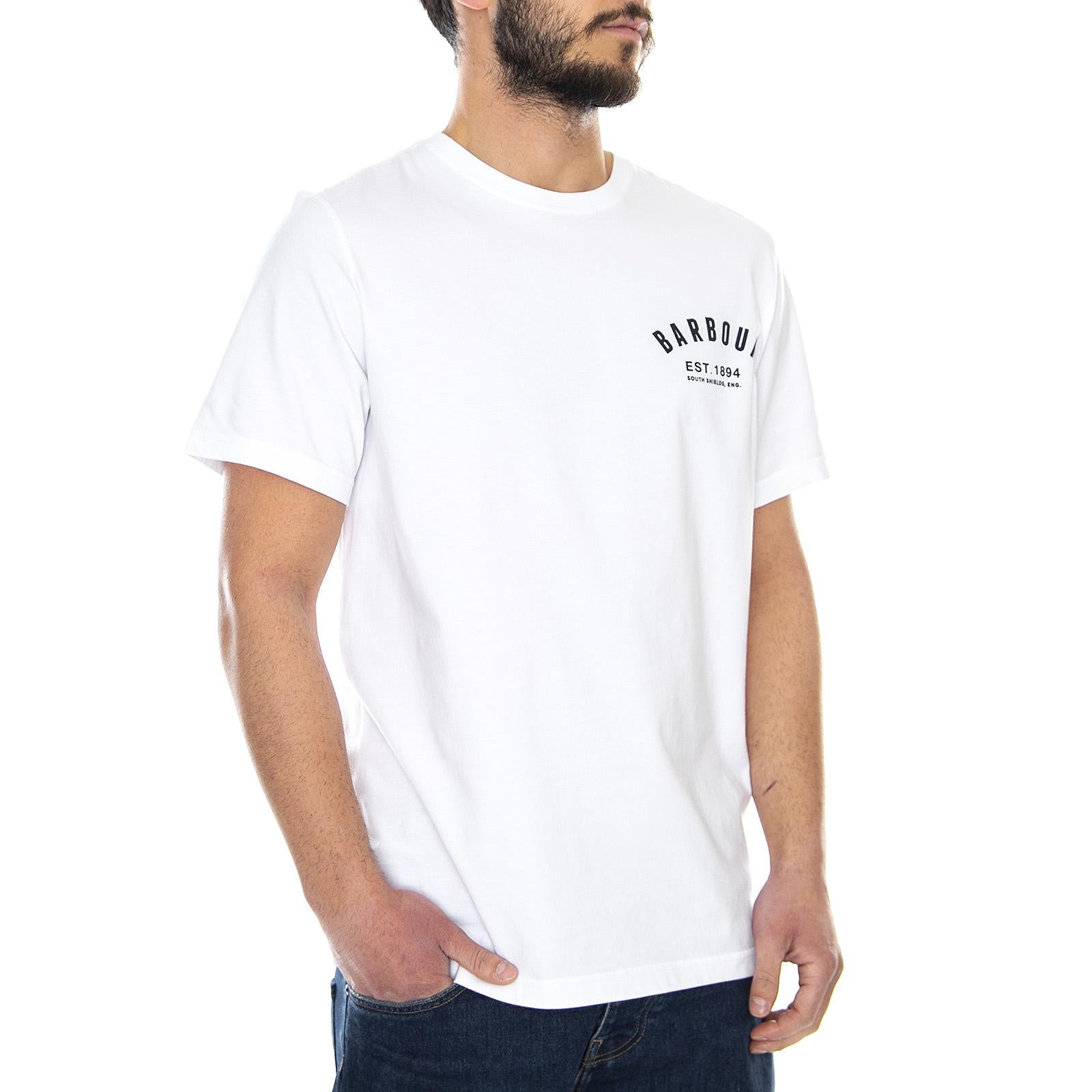  BATEE0374-WH11-SS20  BARBOUR 