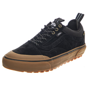 Old Skool MTE-2 Black / Gum - Scarpe Stringate Profilo Basso Uomo Multicolore VN0009QEB9M1  VANS 