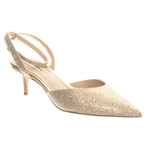 KITTIE GOLD - Sandali Donna Oro SMSKITTIE-GLD . STEVE MADDEN 