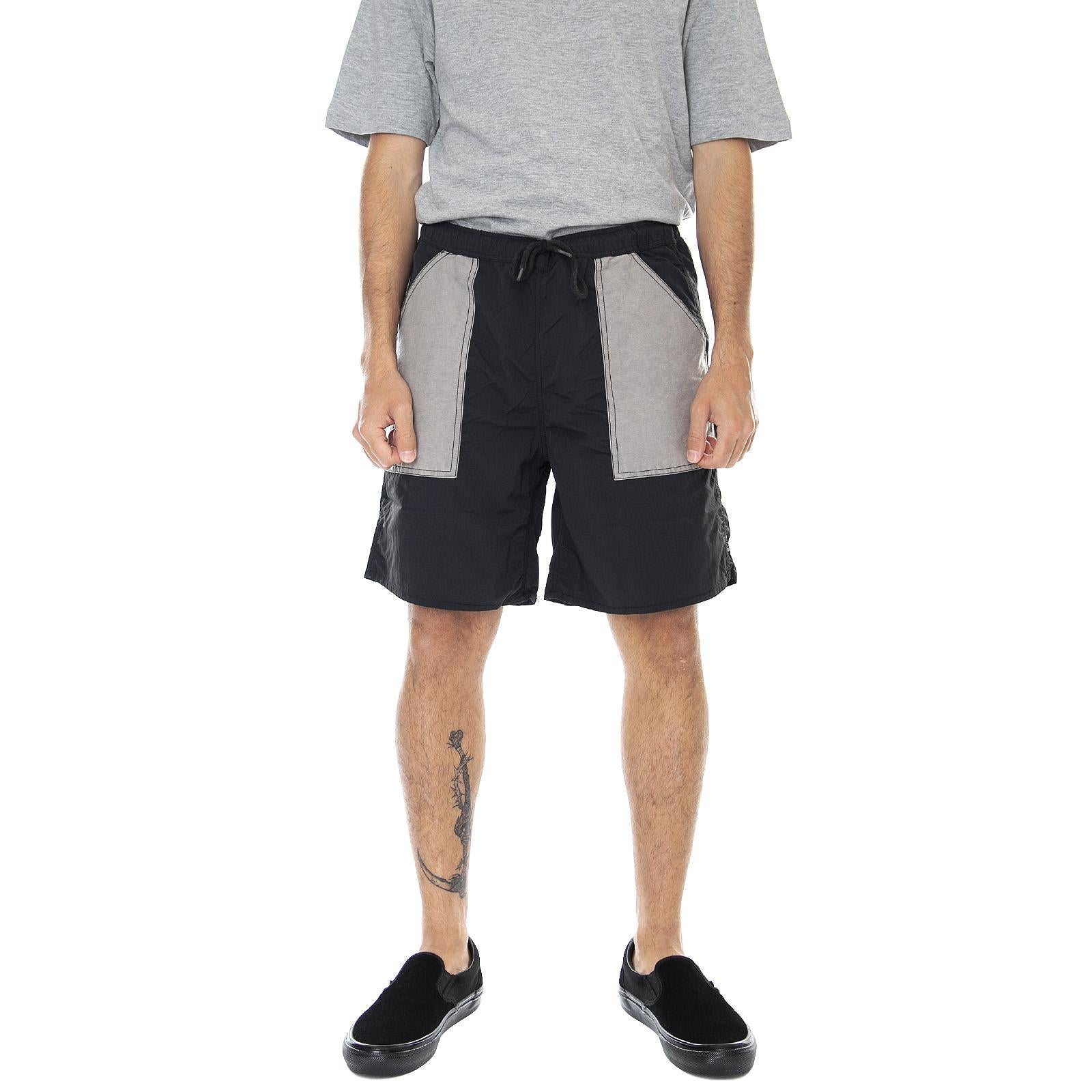  PT00156-BLACK  HUF 