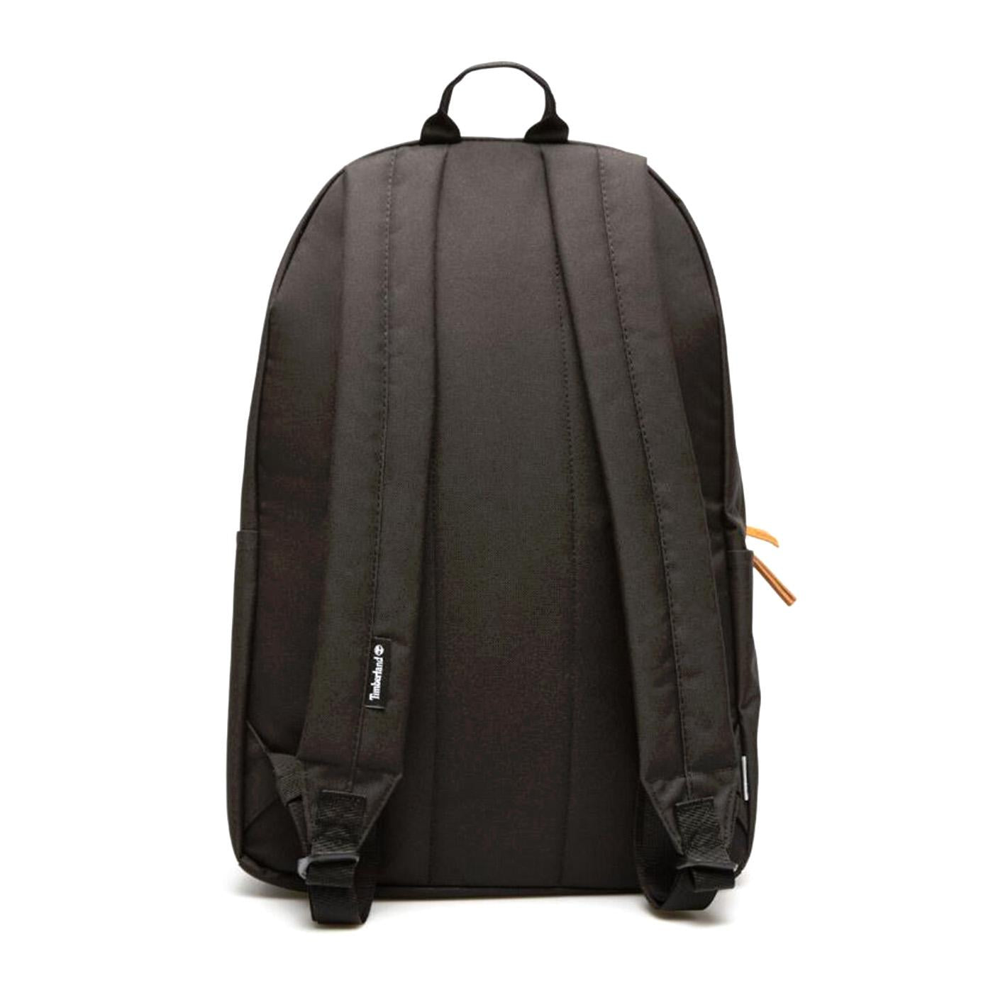 Timberpack Backpack 22 Black - Zaino Nero TB0A61F 30011 TIMBERLAND 