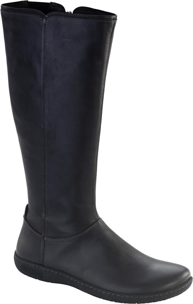 Farmington black, Natural Leather 428311  BIRKENSTOCK 