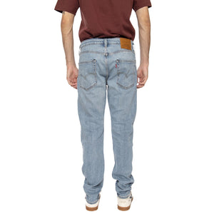 502 Taper Call It Off Med Indigo - Pantaloni Uomo Blu 29507-1417 . LEVIS 