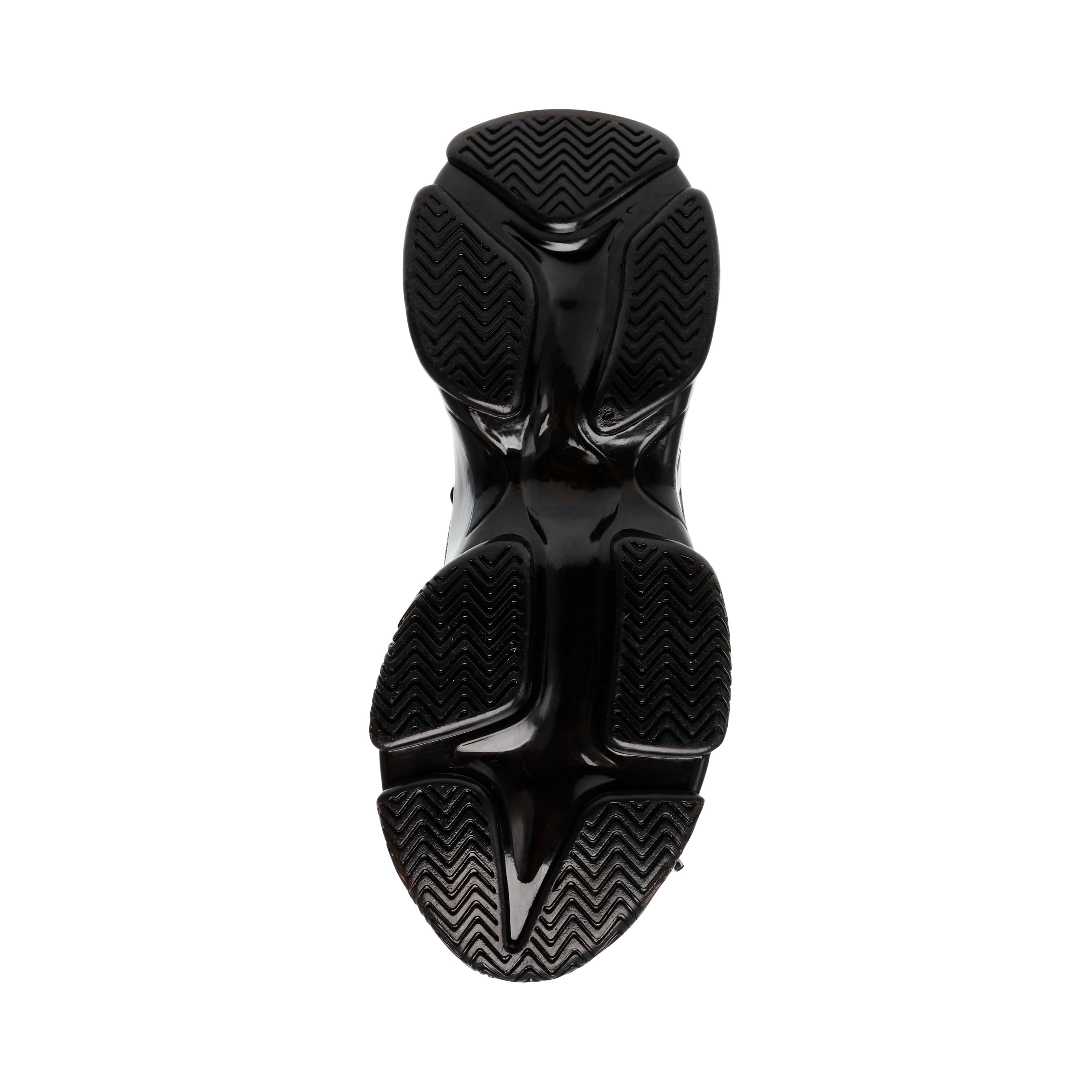 Mistica Black Silver - Scarpe Stringate Profilo Basso Donna Nere / Multicolore SMPMISTICA-915  STEVE MADDEN 