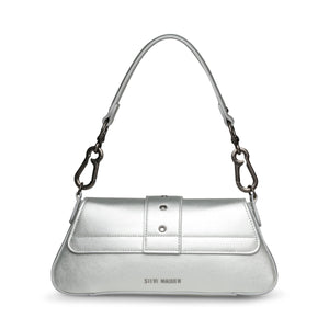 BGerel Silver - Borsa a Tracolla Argento SMABGEREL-SIL  STEVE MADDEN 