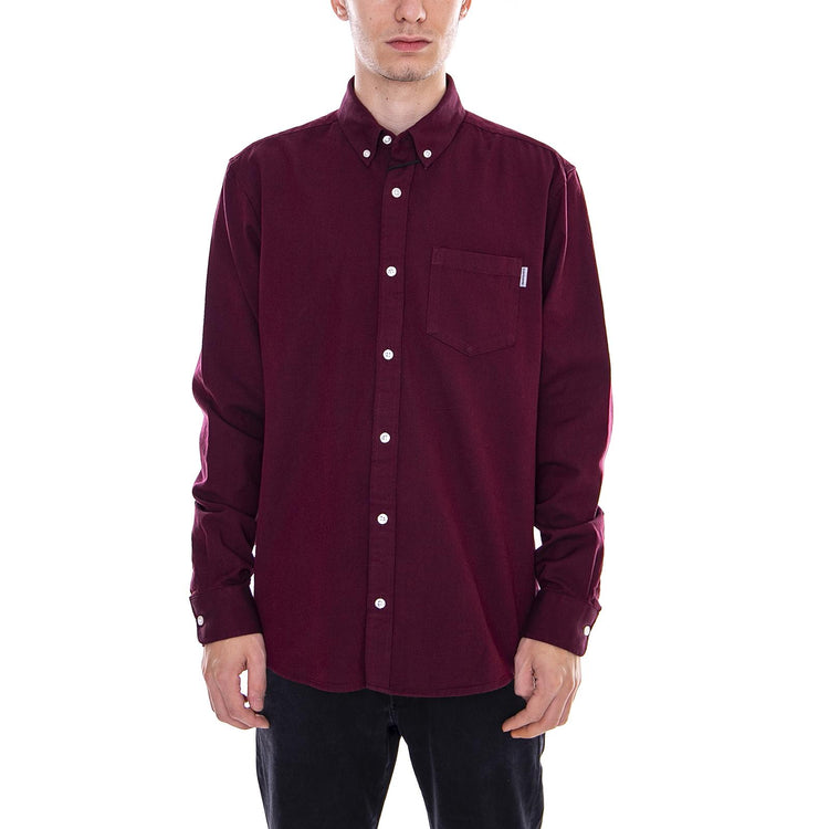  I016889.03-Mulberry - Dark Navy  CARHARTT WIP 