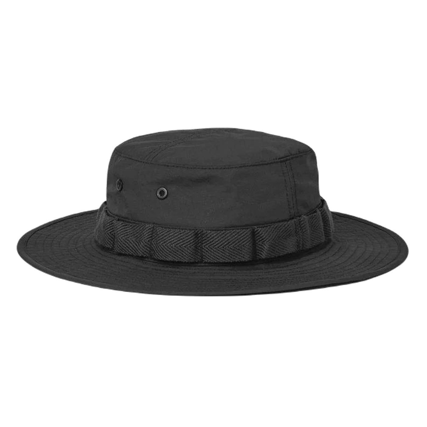 GLACIER VIEW BOONIE BLACK - Cappello da Pescatore Nero DK0A4Y 4NBLK1 DICKIES 