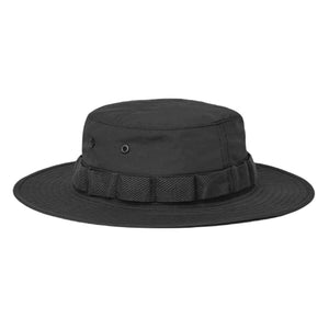 GLACIER VIEW BOONIE BLACK - Cappello da Pescatore Nero DK0A4Y 4NBLK1 DICKIES 