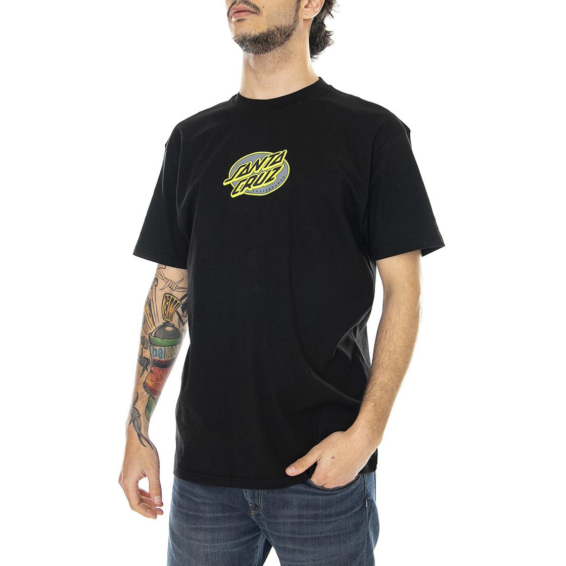  LIOVDOTS-BLK  SANTA CRUZ 