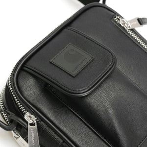 Norwich Bag, Small Black - Borsa a Tracolla Nera I034344.89XX  CARHARTT WIP 