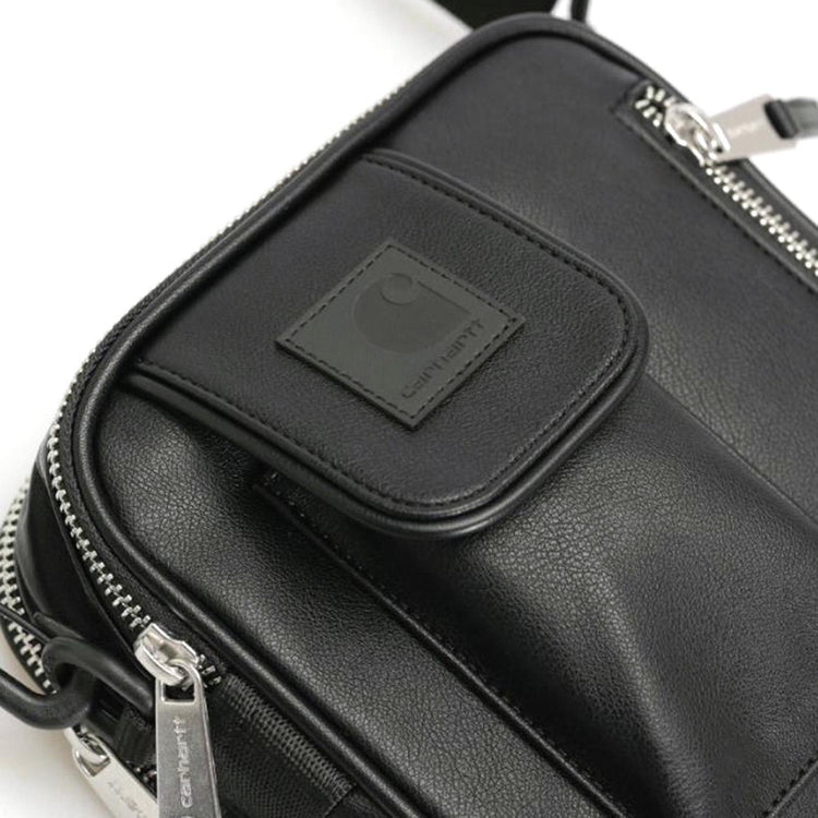 Norwich Bag, Small Black - Borsa a Tracolla Nera I034344.89XX  CARHARTT WIP 