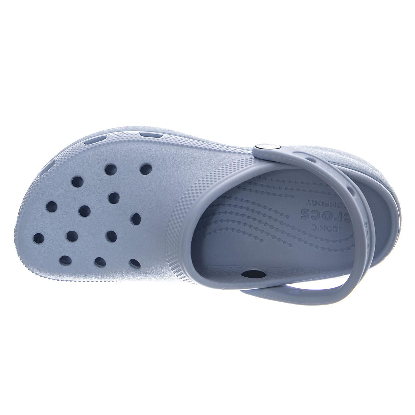 Classic Platform Clog Purple/Lavender - Sandali Donna Viola CR.206750 BLHZ CROCS 