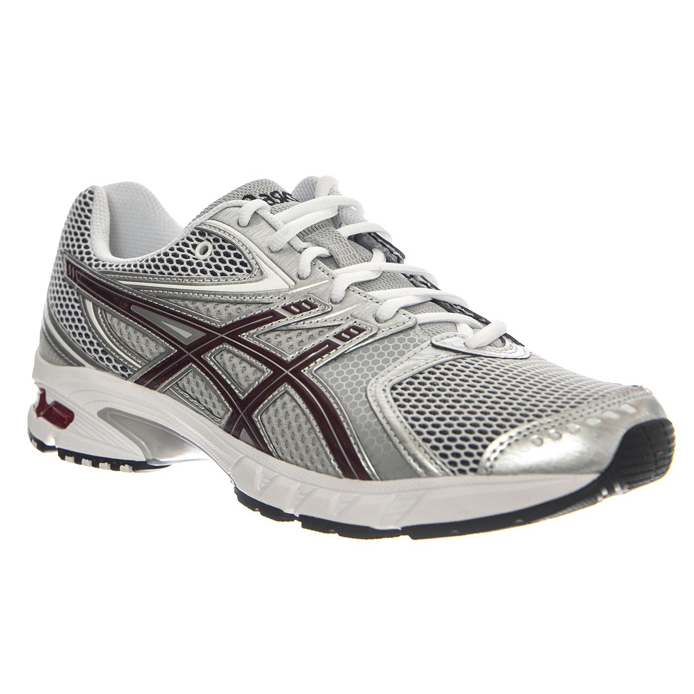 GEL-DS TRAINER 14 White / Port Royal - Scarpe Stringate Uomo Multicolore 1203A607-106  ASICS 