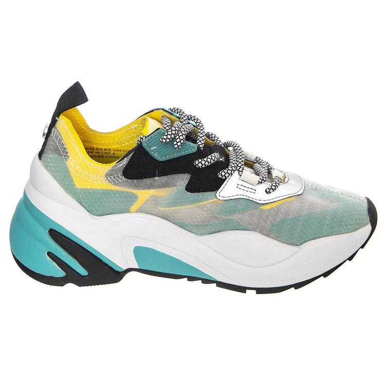 SMPCHARGED-BLUMLT  STEVE MADDEN 