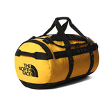 Base Camp Duffel M Summit Gold/TNF Black - Reisetasche Gelb  ACCESSOIRES THE NORTH FACE