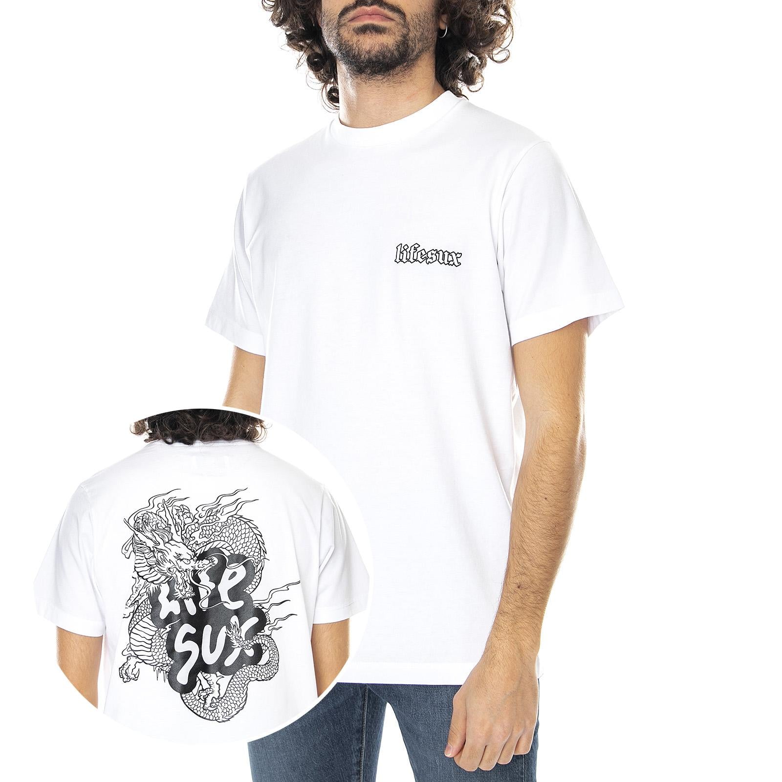  TS-1021  LIFE SUX 