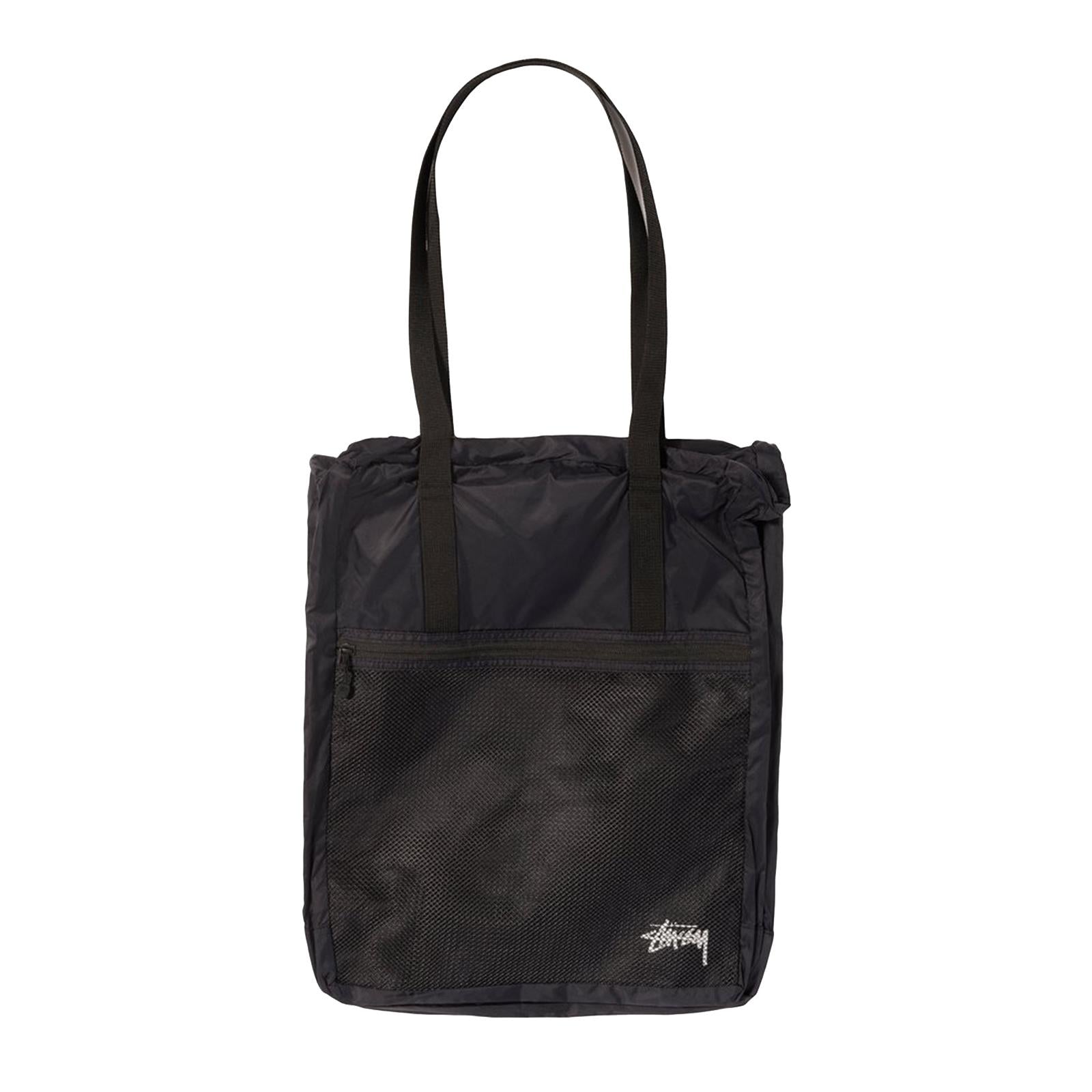  134224-BLAC  STUSSY 