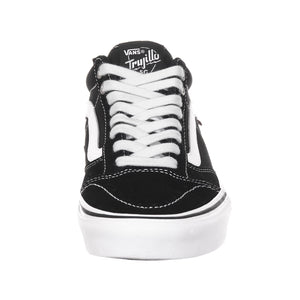 MN TNT SG BLACK/WHITE VZSNBA2  VANS 