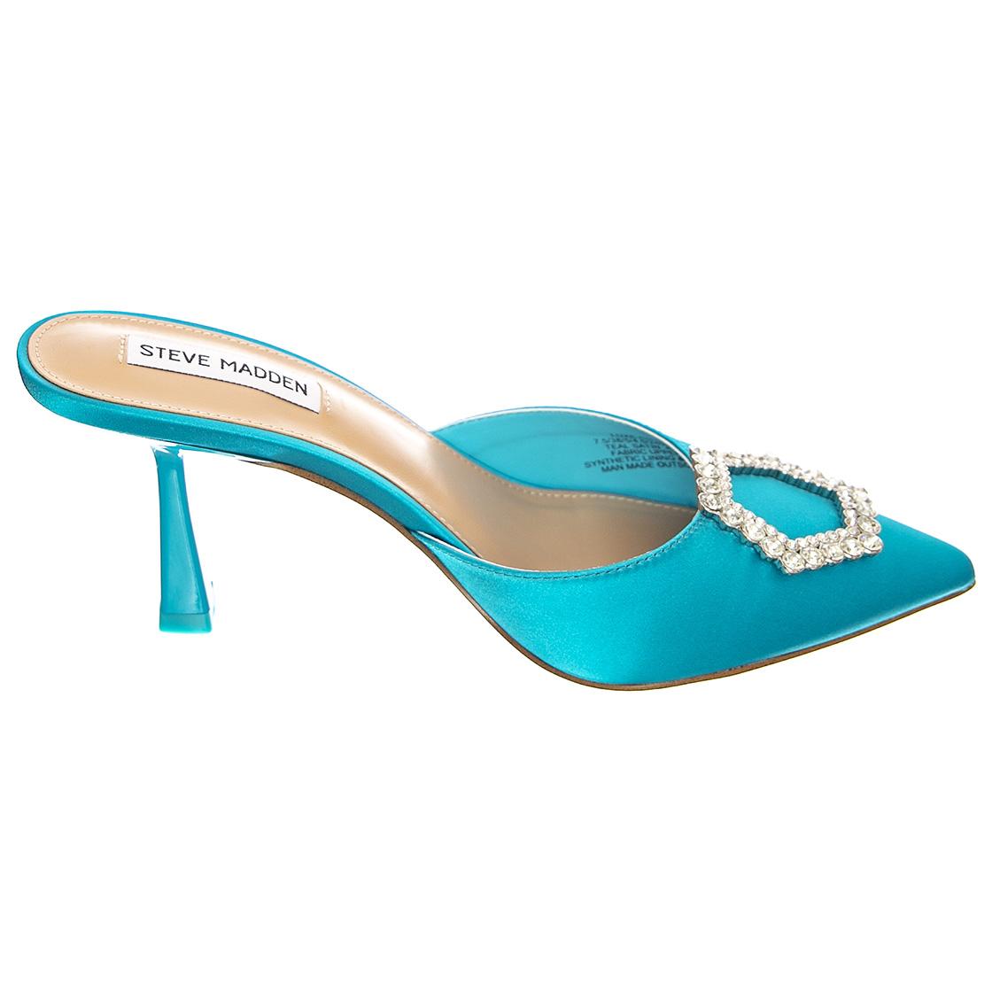  SMSLUXE CITY-TEA  STEVE MADDEN 