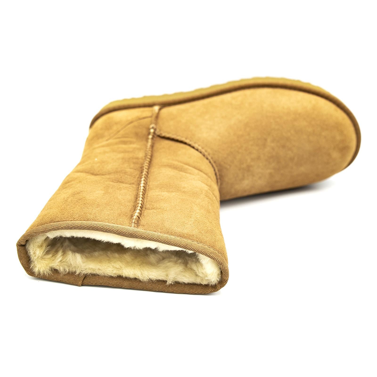  CSIICHEST  UGG 