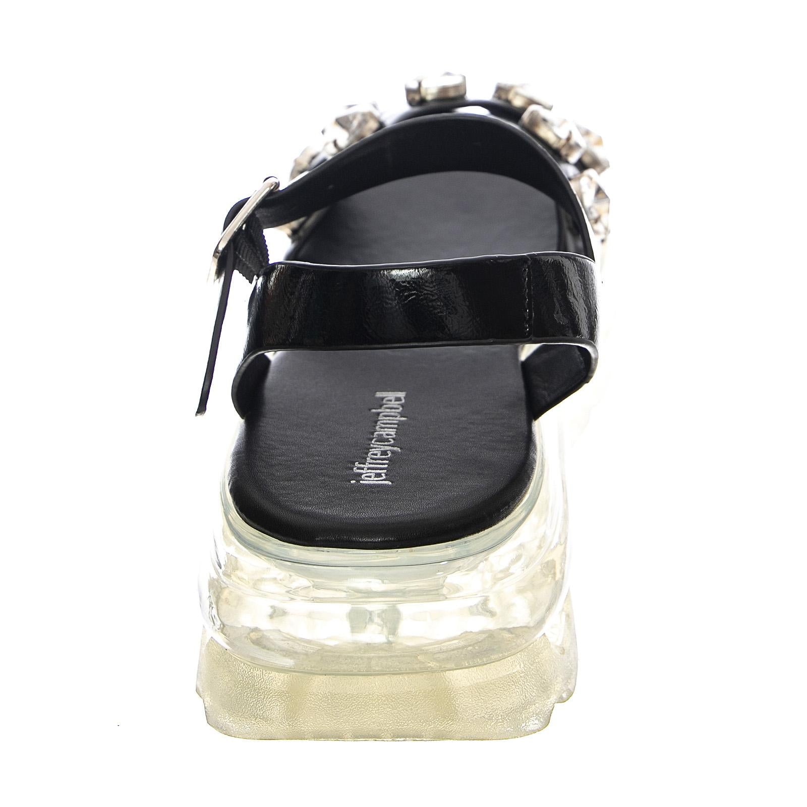 JCSJCD030L802-BLK  JEFFREY CAMPBELL 