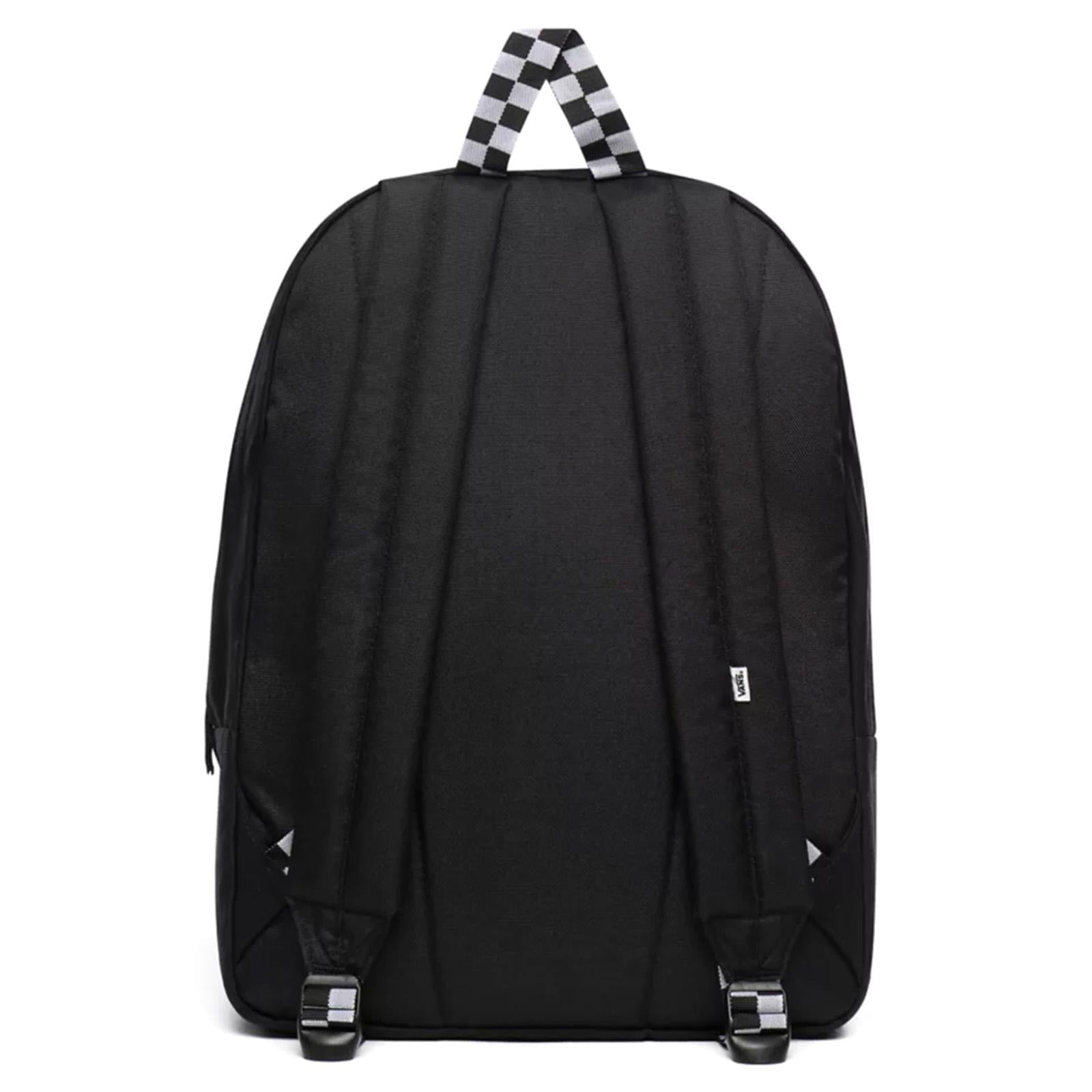  VN0A4DRMBLK1  VANS 