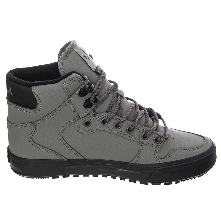  VAIDER CW Charcoal-Black  SUPRA 