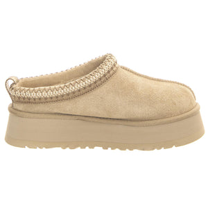 W Tazzlita Mustard Seed - Sandali Donna Beige 1122553-MDSD  UGG 