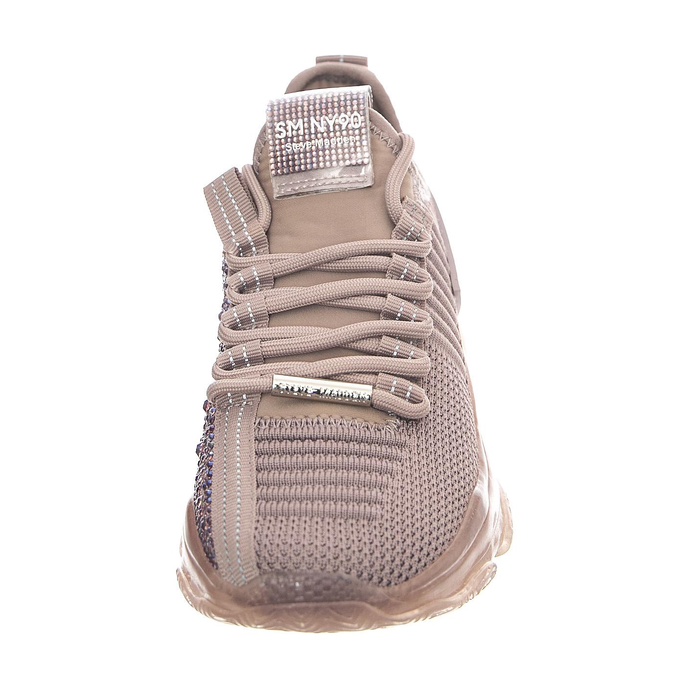 Maxilla-R Purple Dusk - Scarpe Stringate Profilo Basso Donna Viola SMPMAXILLAR-PUR  STEVE MADDEN 