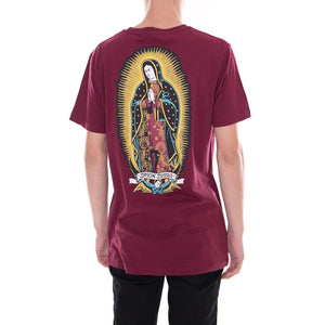  SCA-TEE-262  SANTA CRUZ 