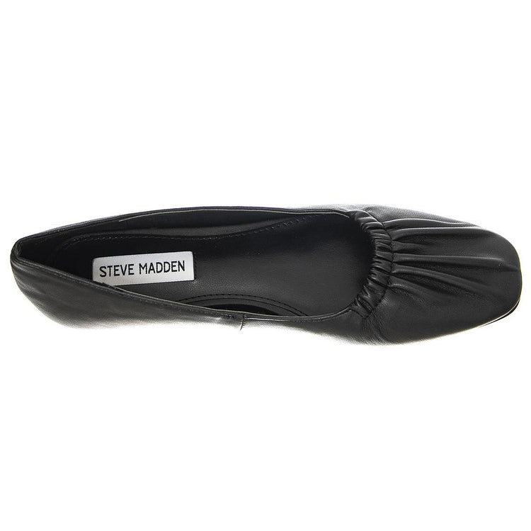 Quaint Black - Scarpe Profilo Basso Donna Nere SMSQUAINT-BLK . STEVE MADDEN 