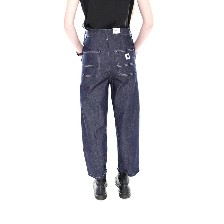  I026029.00-Blue  CARHARTT WIP 