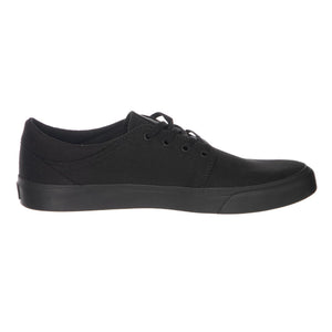 DC Shoes Trase TX Black/Black/Black ADYS300126-3BK  DC 