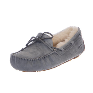 Dakota Shoes - Metallic Geyser - Scarpe Basse Donna Grige UGSDAKMETGYS1019069W  UGG 