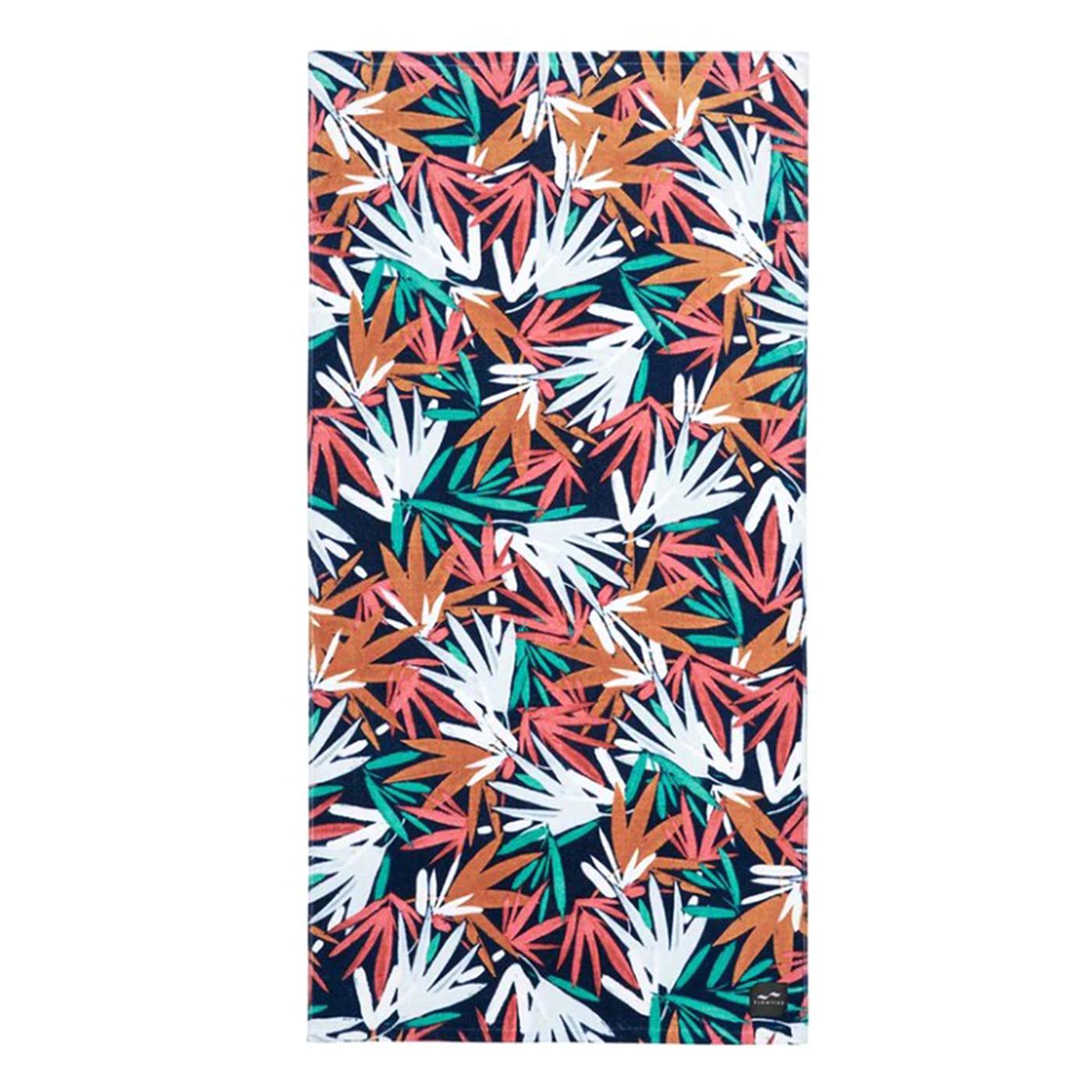 The Cut Multi - Telo Mare Multicolore ST927-MULTI  SLOWTIDE 