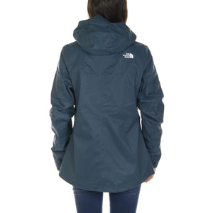 W TANKEN TRI JKT INK BLUE T933HK40Q  THE NORTH FACE 